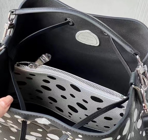 LV Bucket Bags